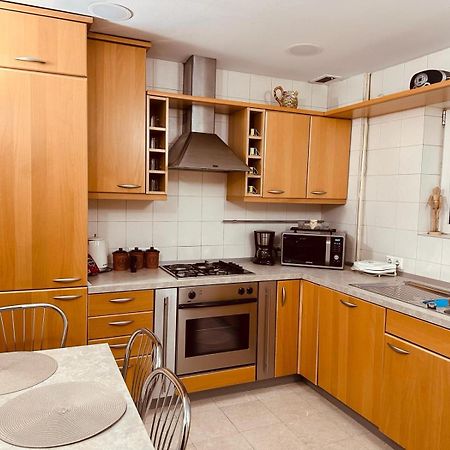 Top Home Residence Unirii Center บูคาเรสต์ ภายนอก รูปภาพ