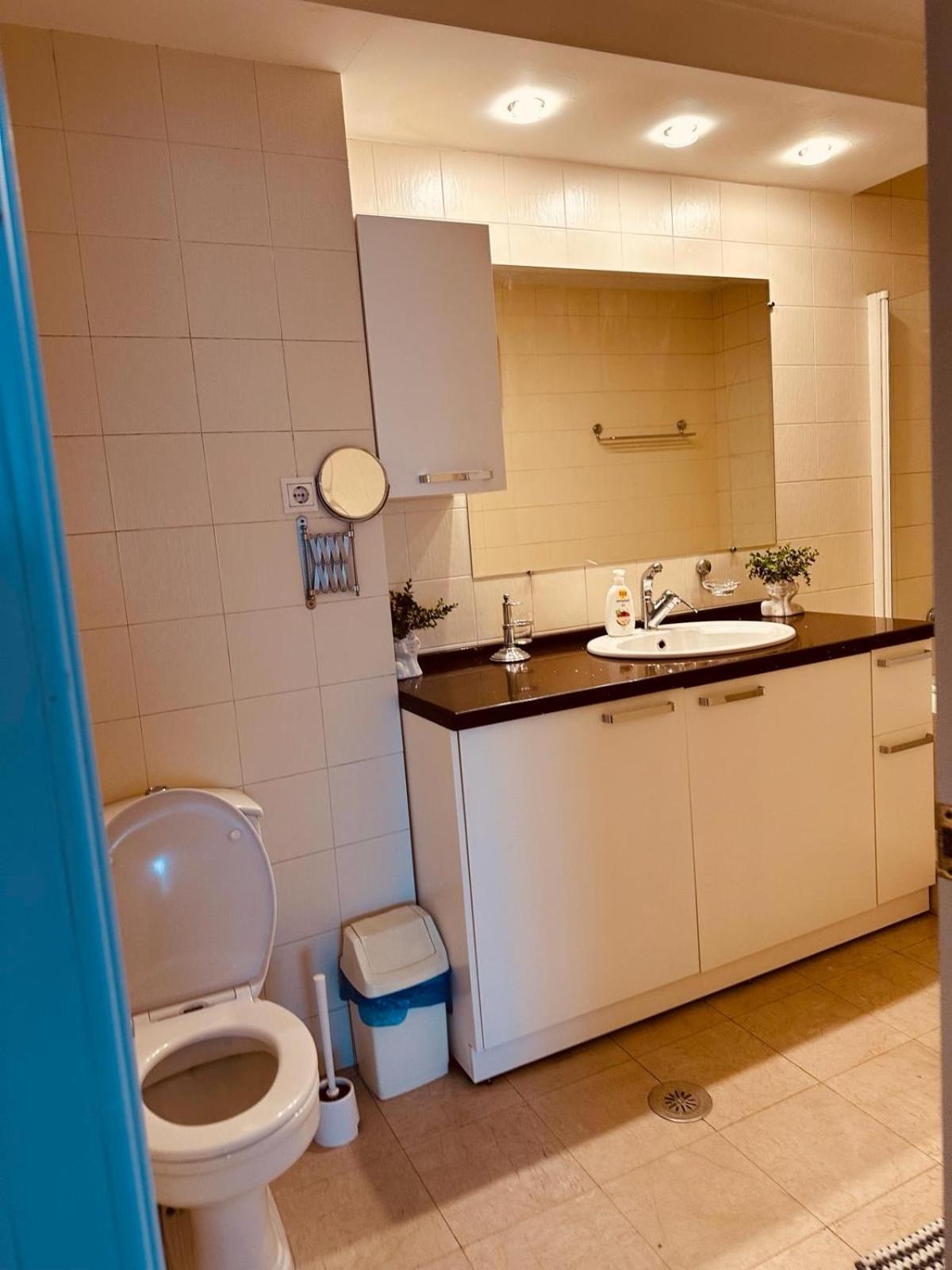 Top Home Residence Unirii Center บูคาเรสต์ ภายนอก รูปภาพ
