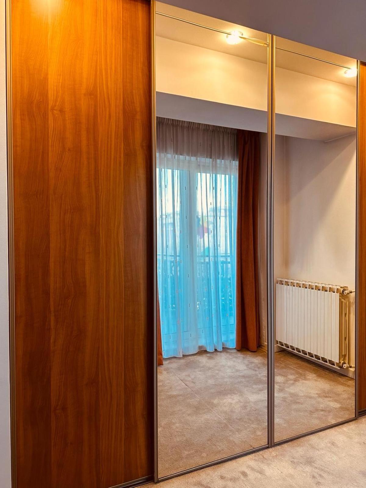Top Home Residence Unirii Center บูคาเรสต์ ภายนอก รูปภาพ