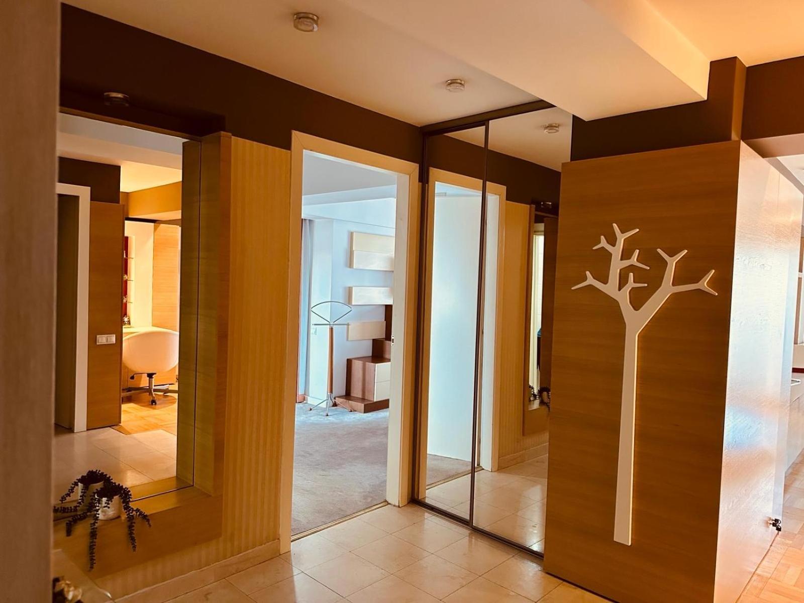 Top Home Residence Unirii Center บูคาเรสต์ ภายนอก รูปภาพ