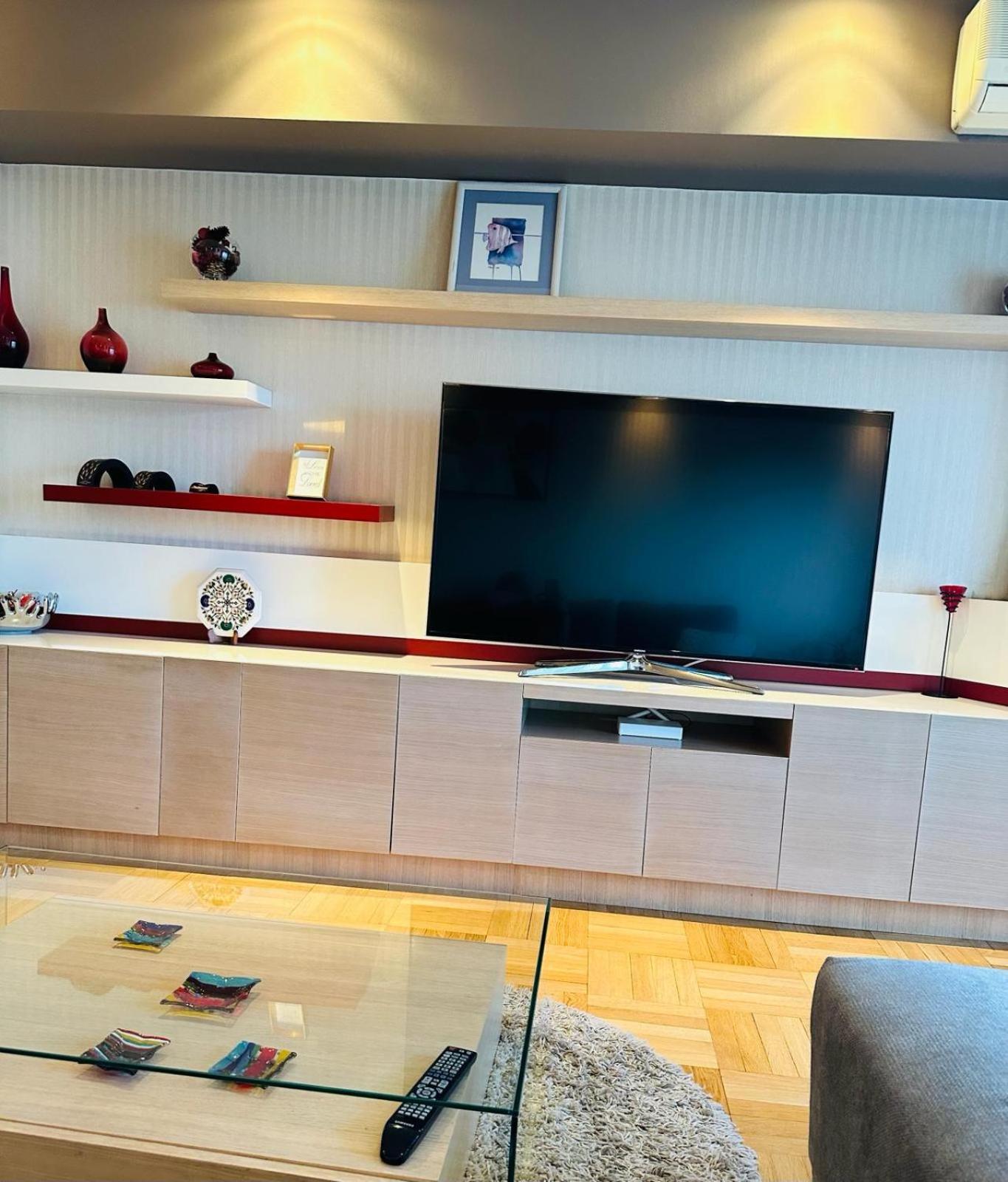 Top Home Residence Unirii Center บูคาเรสต์ ภายนอก รูปภาพ